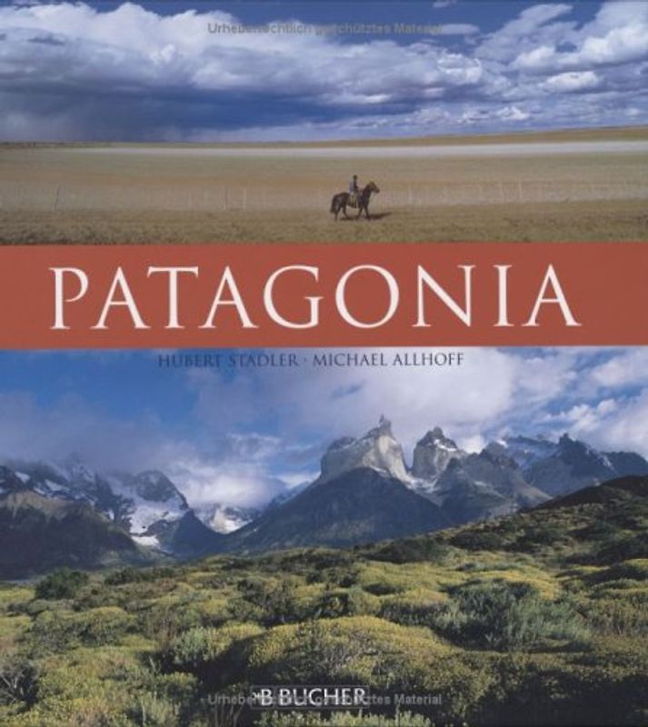 Patagonia