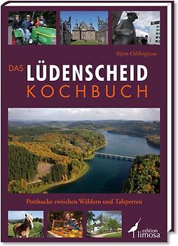 Das Lüdenscheid Kochbuch