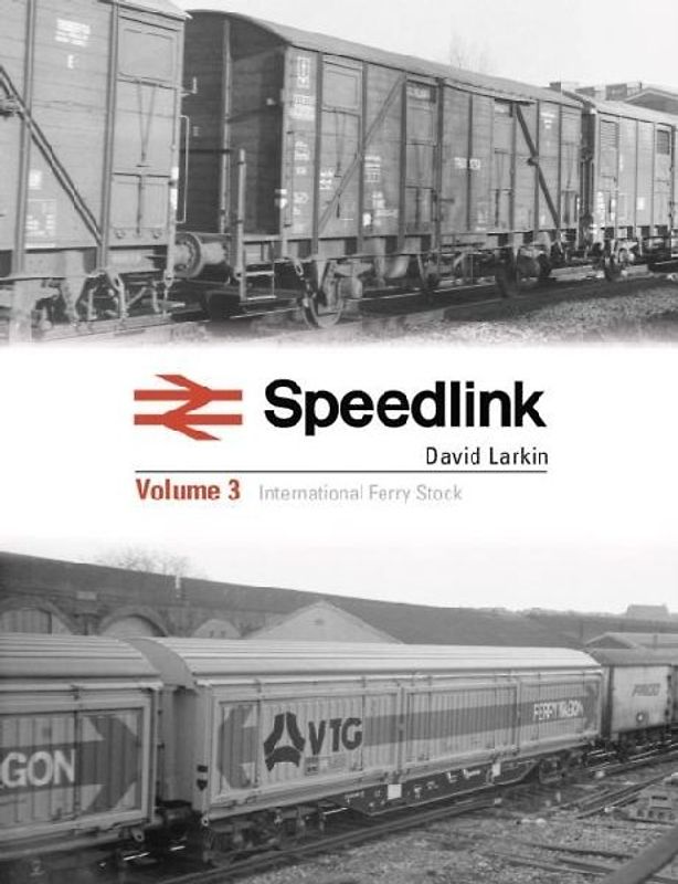 Speedlink Volume 3