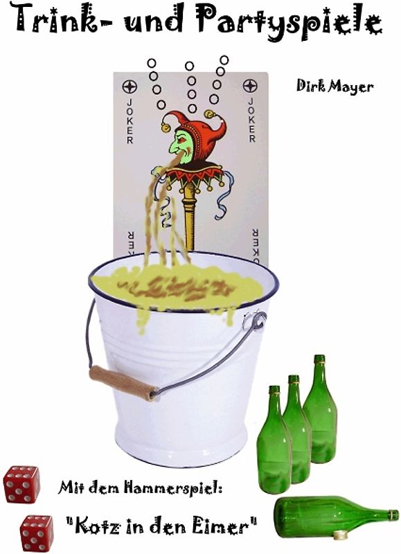 Trink- und Partyspiele