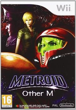 Metroid: Other M [Spanisch Import] Nintendo Wii