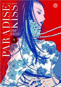 Paradise Kiss - Cennet Öpücügü 1