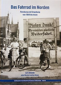 Das Fahrrad im Norden
