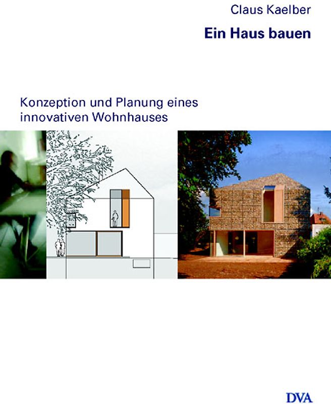Ein Haus bauen
