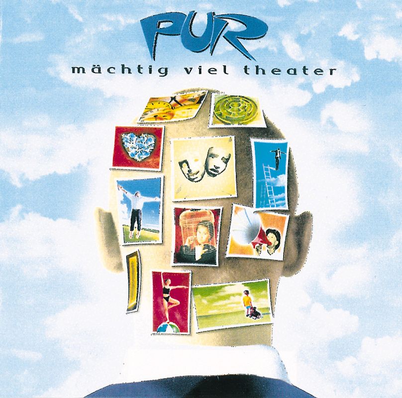 Pur - Mächtig Viel Theater