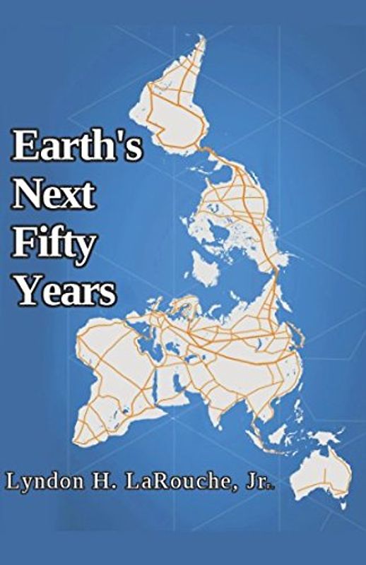 Earth's Next Fifty Years: EIR Edition