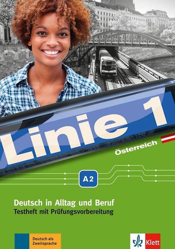 Linie 1 Österreich A2