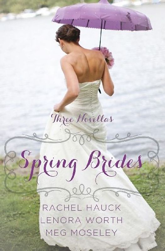 Spring Brides