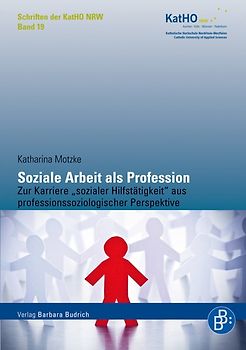 Soziale Arbeit als Profession