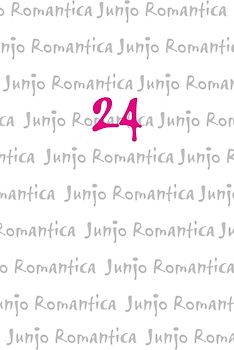 Junjo Romantica 24