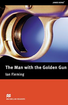 The Man with the Golden Gun