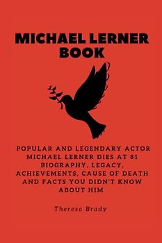 MICHAEL LERNER BOOK: Popular and Legendary Actor Michael Lerner dies at 81 Biography, Legacy, Achievements, Cause Of death and Facts You Didn't know About Him