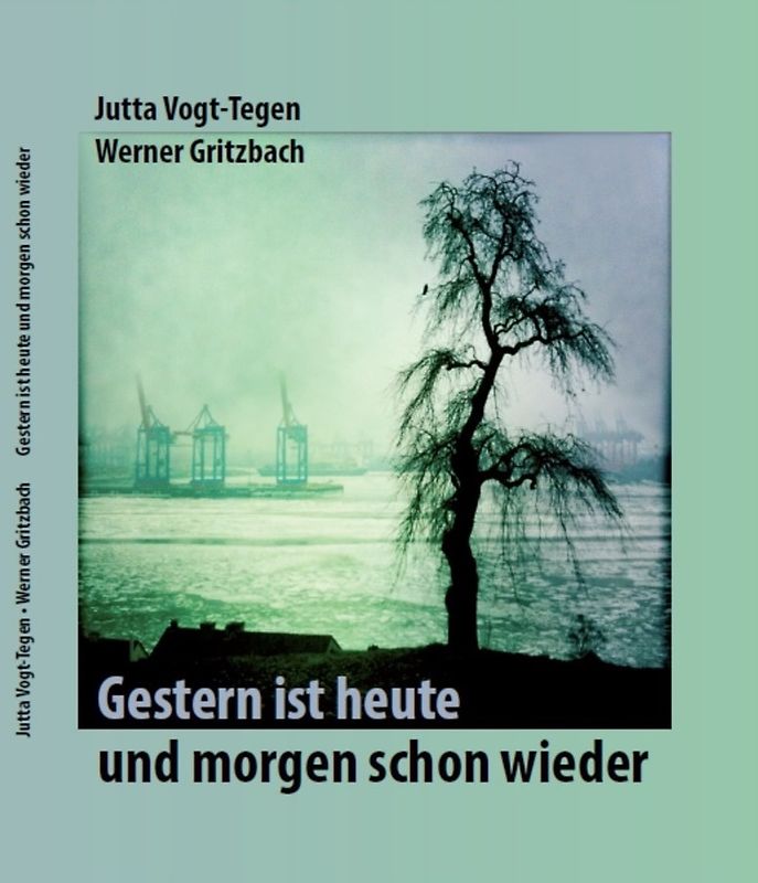 Gestern ist heute und morgen schon wieder