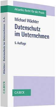 Datenschutz im Unternehmen