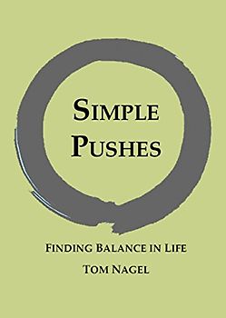 Simple Pushes: Finding Balance in Life
