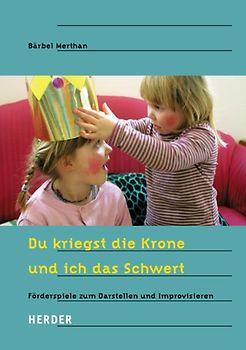 Du kriegst die Krone und ich das Schwert