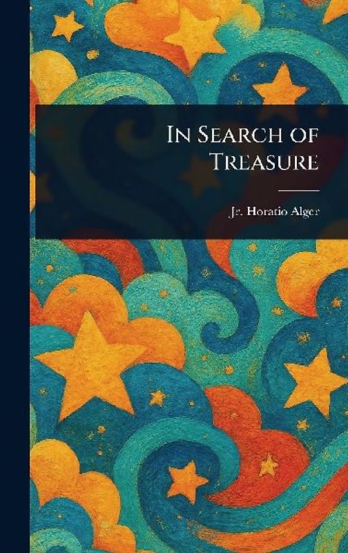 In Search of Treasure