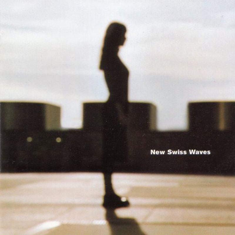 Various - New Swiss Waves 1