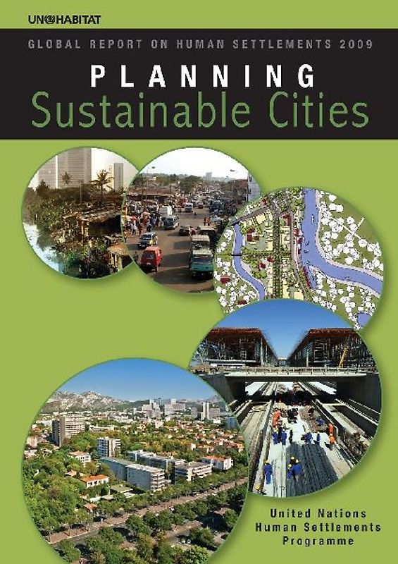 Planning Sustainable Cities