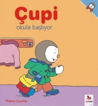 Cupi - Okula Basliyor