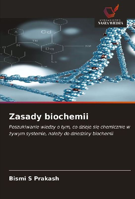 Zasady biochemii