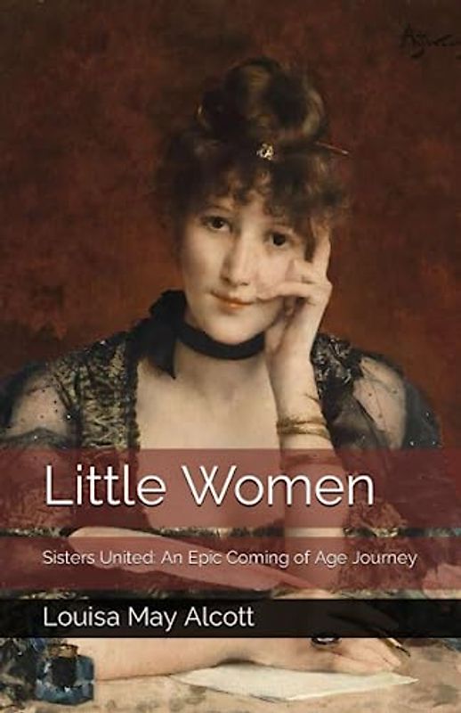 Little Women: Sisters United: An Epic Coming of Age Journey