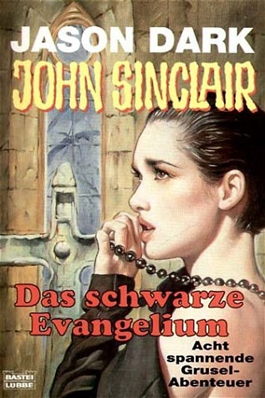 Das schwarze Evangelium