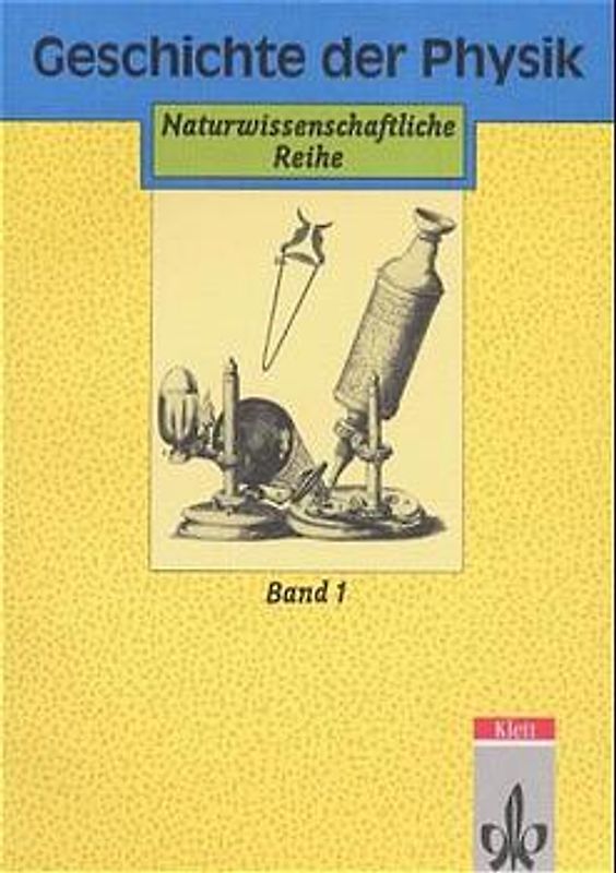 Geschichte der Physik