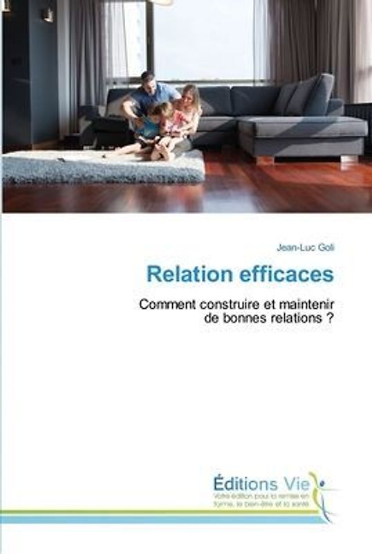Relation efficaces