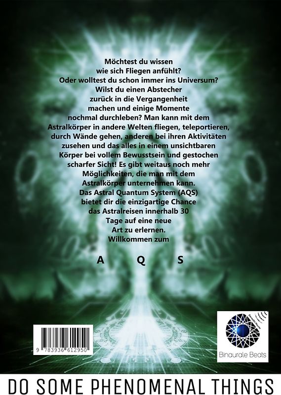 Astralreisen - THE ULTIMATE HANDBOOK