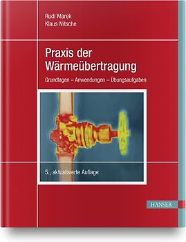 Praxis der Wärmeübertragung