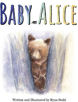 Baby Alice