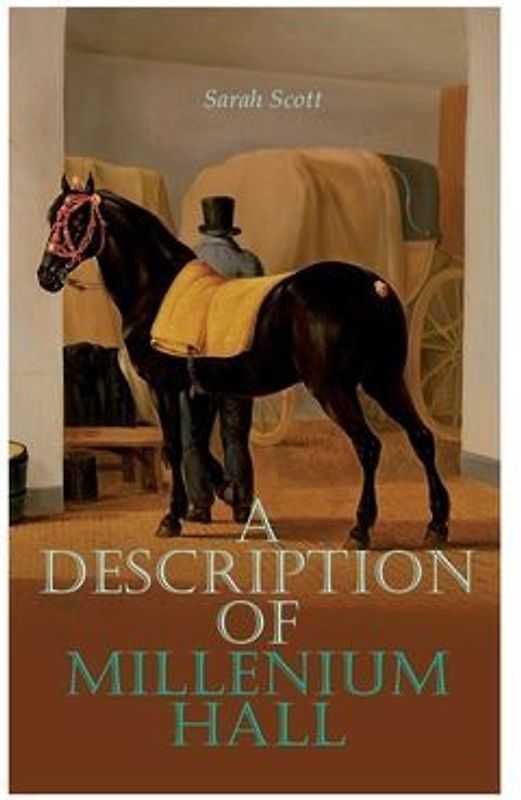 A Description of Millenium Hall