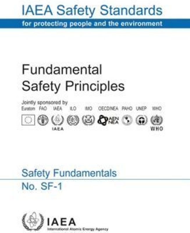 Fundamental Safety Principles