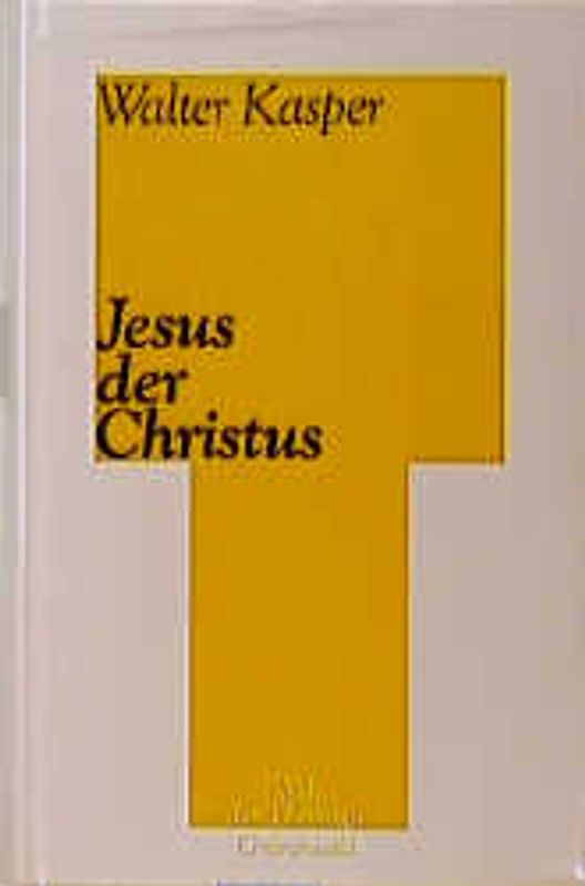 Jesus der Christus