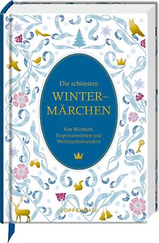 Die schönsten Wintermärchen