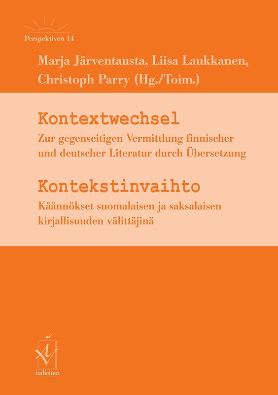 Kontextwechsel / Kontekstinvaihto