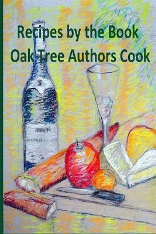 Recipes by the Book