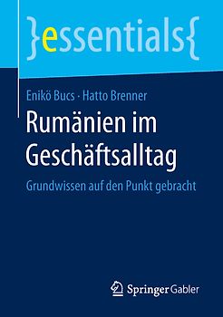 Rumänien im Geschäftsalltag