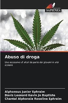 Abuso di droga