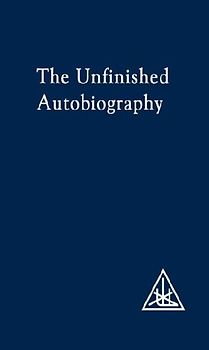 The Unfinished Autobiography