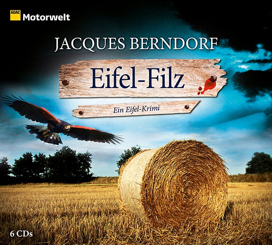 Eifel-Filz