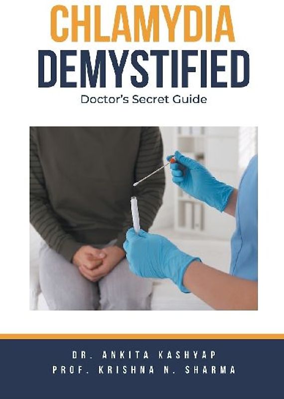 Chlamydia Demystified