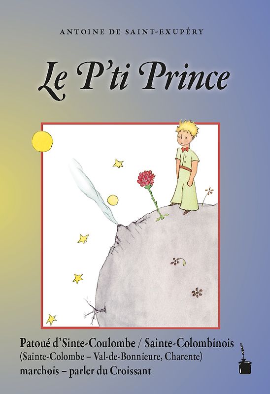 Le P’ti Prince