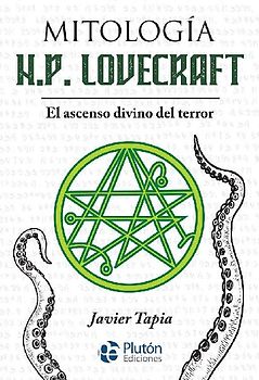 Mitología H. P. Lovecraft : el ascenso divino del terror