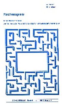 Rechenspiele für Kinder der 2. Klasse zur Förderung der Konzentrations-, Rechen- und Wahrnehmungsfähigkeit