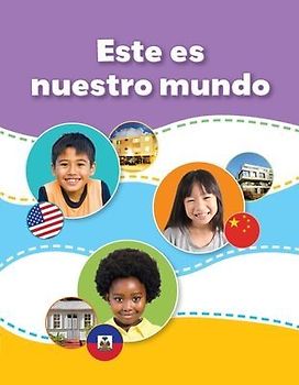 Este Es Nuestro Mundo