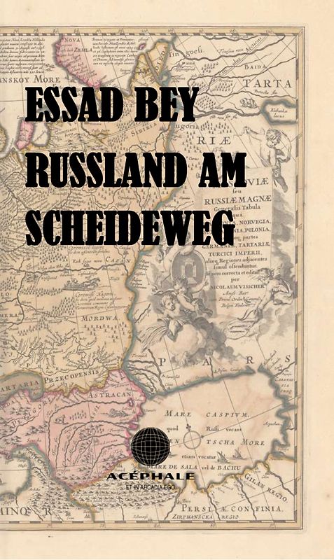 Russland am Scheideweg