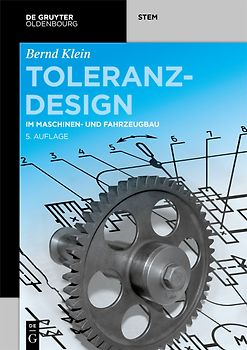 Toleranzdesign