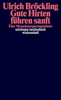 Gute Hirten führen sanft